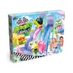 Go Gooey Snails Slime Race Game