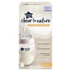 Tommee Tippee Closer To Nature Baby Bottle 0+ Months 260ml