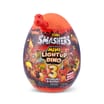 Zuru Smashers Mini Light Up Dino