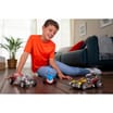 Hot Wheels Extreme Action - Scorpedo Vehicle