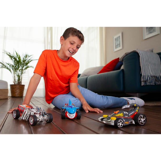 Hot Wheels Extreme Action Street Creeper Home Bargains