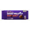 Cadbury Dairy Milk Wholenut Chocolate Bar 180g