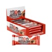 Mountain Joe's White Choc Hazelnut Protein Bars 35g x12