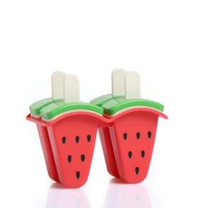 The Outdoor Living Collection Ice Lolly Moulds