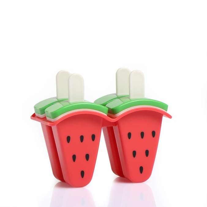 The Outdoor Living Collection Ice Lolly Moulds