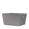 Home Collections Velvet Storage Basket