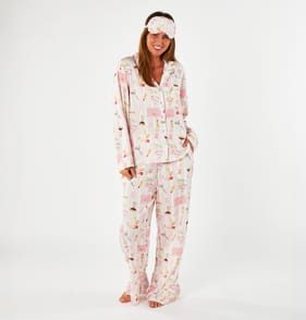 Originals Ladies Martini Pyjamas