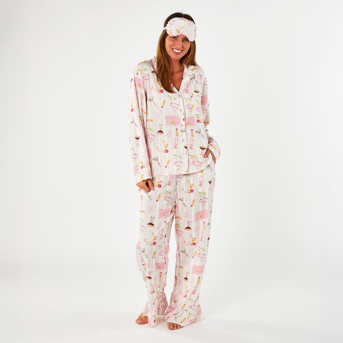 Originals Ladies Martini Pyjamas