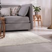 Home Collections Washable Shaggy Runner