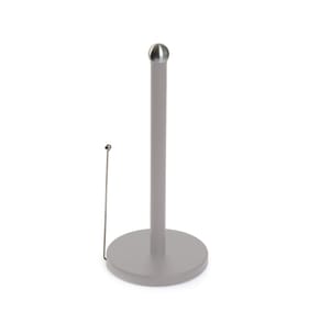Kitchen Roll Holder - Grey
