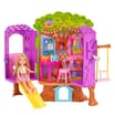 Barbie Chelsea Treehouse