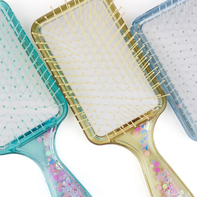 Disney Princess Detangle Brush - Belle