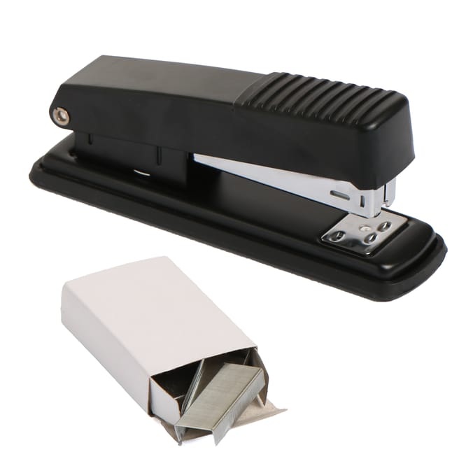 Stationery Store Stapler 