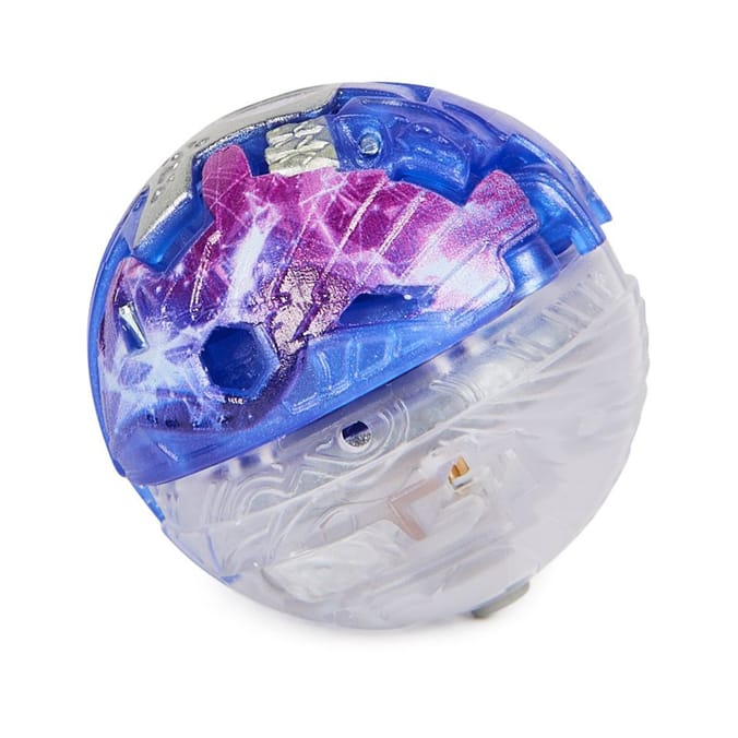 Bakugan Special Attack - Ventri