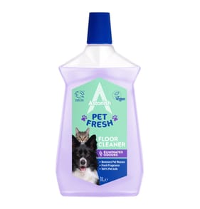 Astonish Floor Cleaner 1l - Pet Fresh