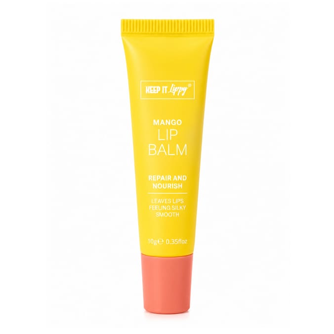 Skin Treats Keep It Lippy Lip Balm 10g