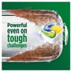 Fairy Platinum All In One Dishwasher Tablets Lemon 37 Tablets