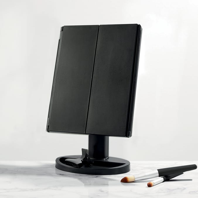 Illuminating LED Make Up Mirror