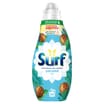 Surf Concentrated Liquid Laundry Detergent Coconut Bliss 24 Washes
