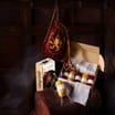 Harry Potter Gryffindor Backpack Kit