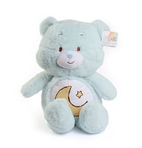 Care Bears 36cm Plush - Blue