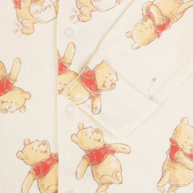 Disney Winnie The Pooh 4 Piece Set