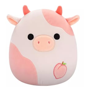 Squishmallow 7" - Lilaz