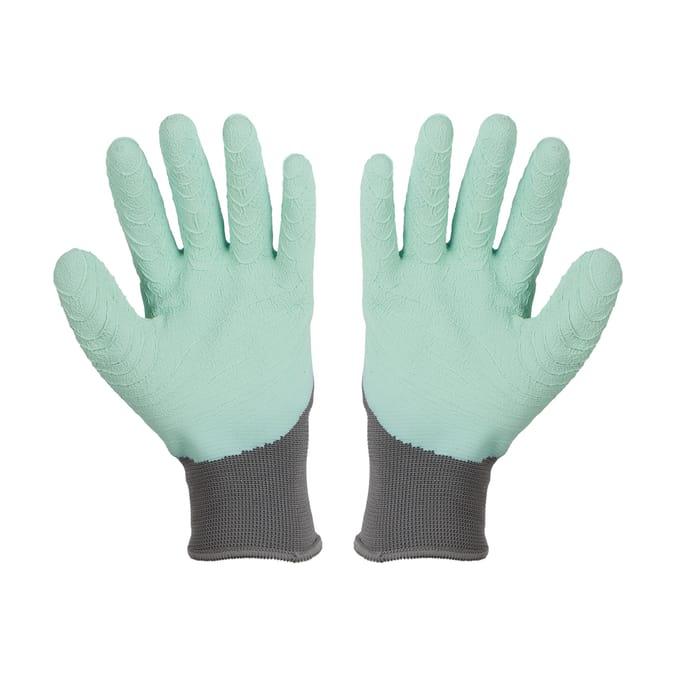 Jardin General All Purpose Garden Gloves - One Size x2