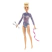 Barbie Rhythmic Gymnast Doll GTN65
