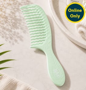 Wet Brush Tea Tree Oil Infused Treatment Comb