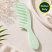 Wet Brush Tea Tree Oil Infused Treatment Comb