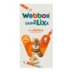 Webbox Lick-e-Lix 4 x 15g - Chicken