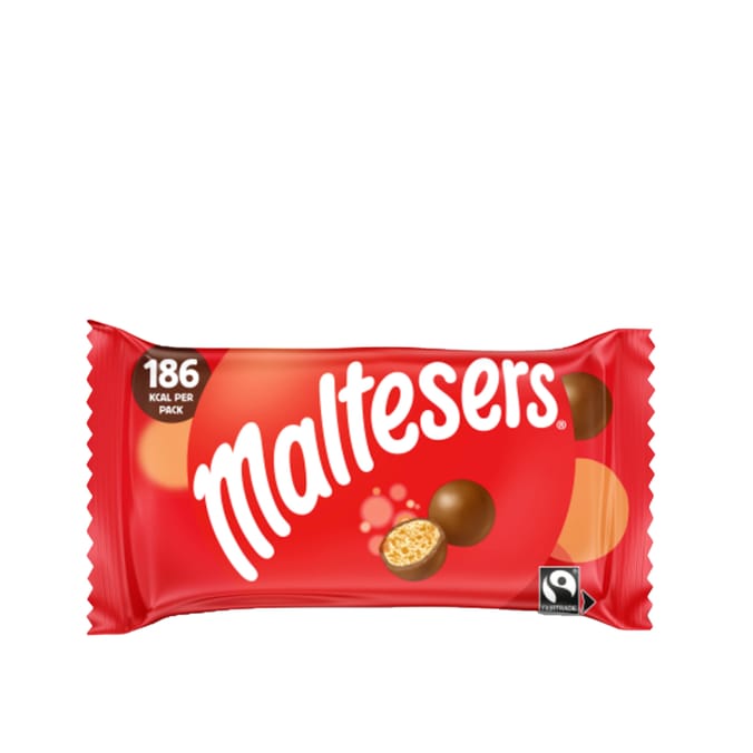 Maltesers 37g x40