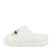 Harry Potter Kids Hedwig Slippers