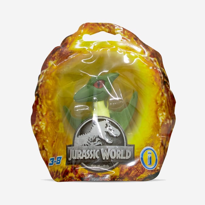 Imaginext Jurassic World Baby Dino Figure - Assorted