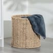 Paper Rope Storage Bin