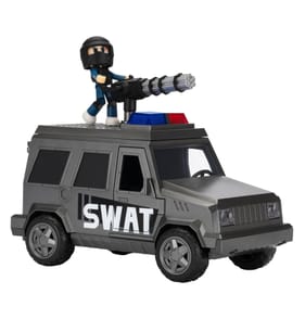 DevSeries Jailbreak SWAT Van