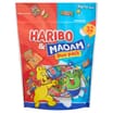 Haribo & Maoam 32 Mini Bags Duo Pack 450g