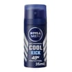 Nivea Men Cool Kick Anti Perspirant Deodorant Spray 35ml