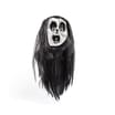 Hallow Scream Super Hair Adult Mask