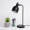 Home Collections Metal Table Lamp