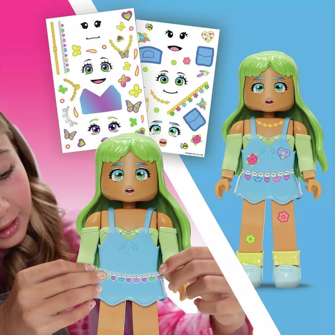 My Avastars Deluxe Doll - Dreamer