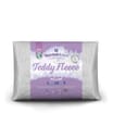 Slumberdown Teddy Fleece Pillow