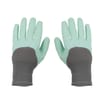 Jardin General All Purpose Garden Gloves - One Size x2