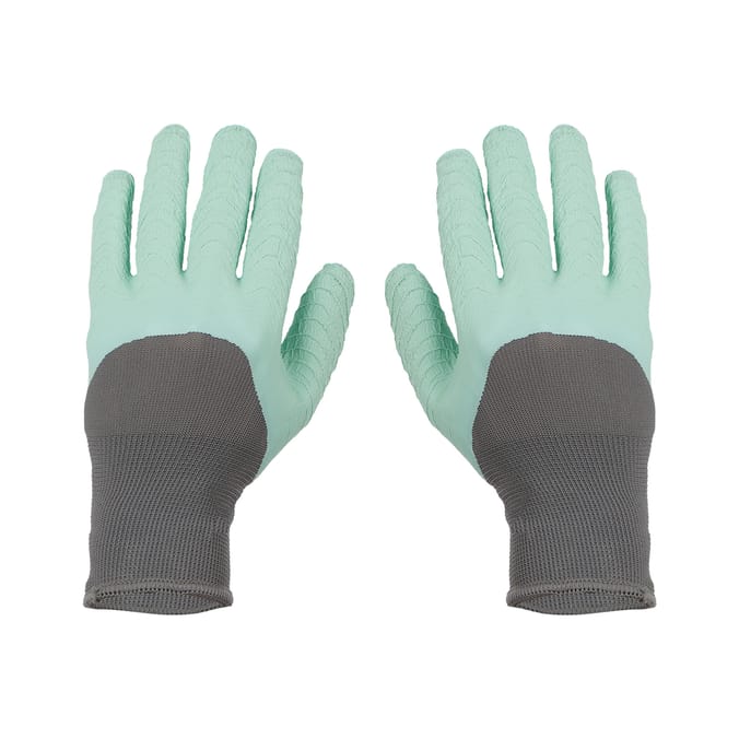 Jardin General All Purpose Garden Gloves - One Size x2