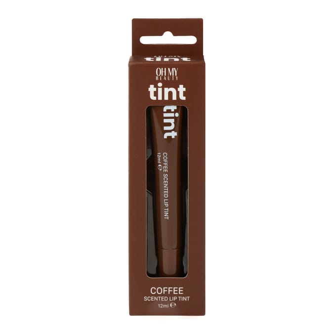 Oh My Beauty Coffee Lip Tint