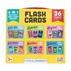Cocomelon Flash Cards