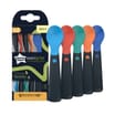 Tommee Tippee Easigrip Self Feeding Spoons 5 Pack