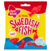 Red Band The Original Sweet Swedish Fish 100g