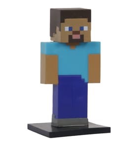Minecraft Toppeez